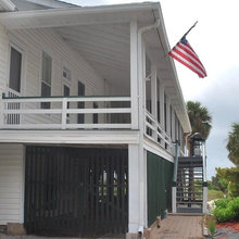 Tybee Island GA