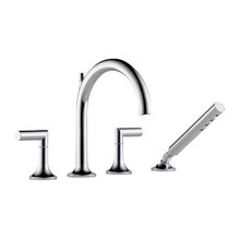Master Tub Faucets