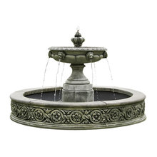 Fountain