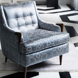 Beacon Hill - Fabric - Products