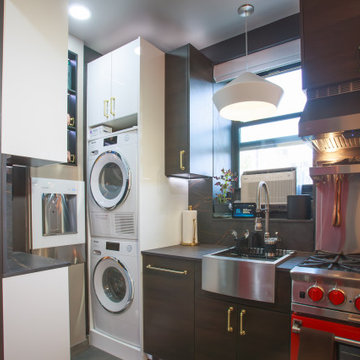 Spanish Harlem Super Studio