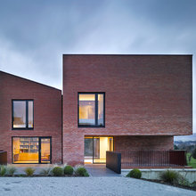External And Gardens
