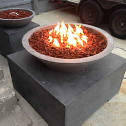 Fire tables - Fire Pits