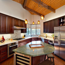 Kitchen Ideas