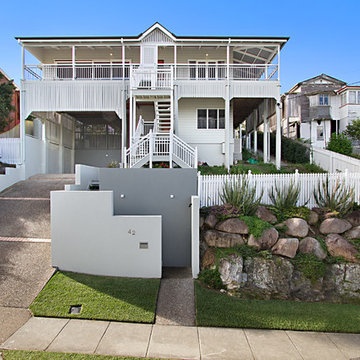 Agnew Street, Norman Park, Brisbane