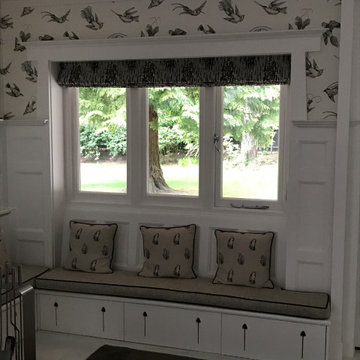 Soft Furnishings