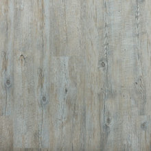 Basement Flooring