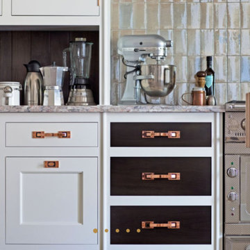 The Culinarium Collection