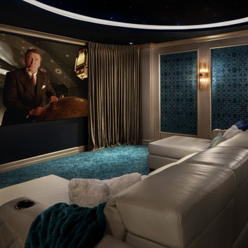 Home Theater