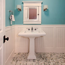half bath