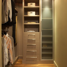 Closet Ideas