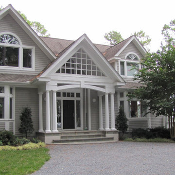 01 -- Easton Waterfront Home - Photo 01