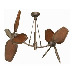 Ideas for Selecting Unique Ceiling Fans - Ceiling Fans
