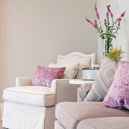 Custom Pillows - Products