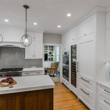 Sargent Appliance Panel/Pull Locations