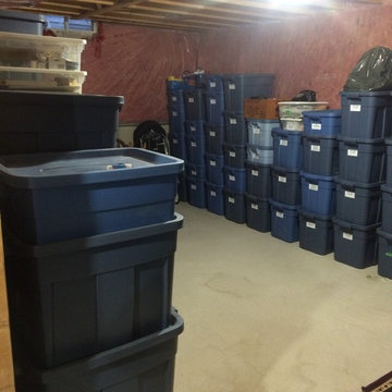 Markham Home Organizing
