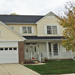 GAF Ultra Charcoal - Roofing And Gutters