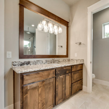 Inventory Home N. Fort Worth