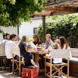 Furniture | Ida - Outdoor Dining Sets