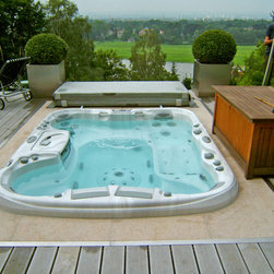 spas Sundance - Outdoor Products