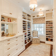 closet