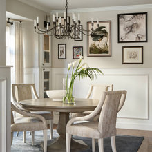 Paneling