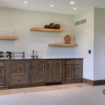 Orono, MN - Home Automation Project