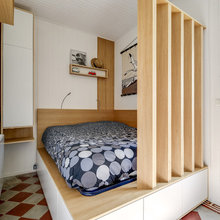 Rangement : 4 aménagements sur mesure optimisent les espaces