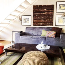 Living Room Ideas