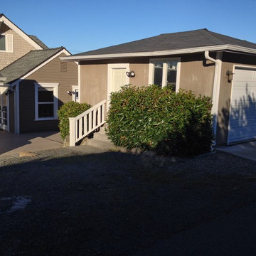Mukilteo complete Renovation