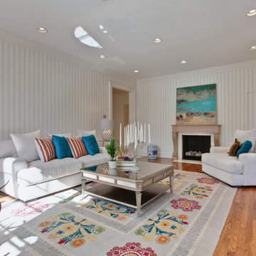 ** Under Contract in less than 2 months! ** Captivating East Lake Forest Showhom