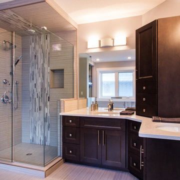 Genesis On The Lakes Show home