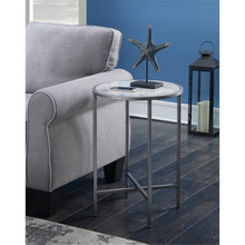tables