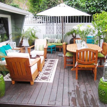 Six Inspiring DIY Decks