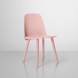 Nerd Chair - Dining Chairs