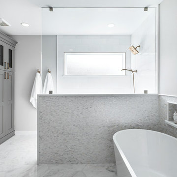 South Tampa Master Suite Renovation