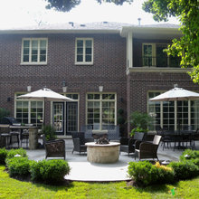 backyard/frontyard
