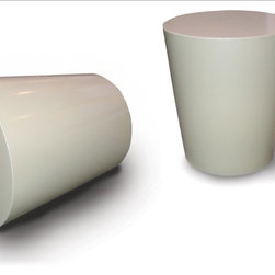 Tromonto Side Table - Side Tables And End Tables