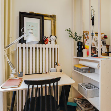 studio FA+ST