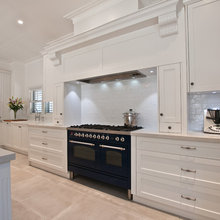 Kitchen- mel