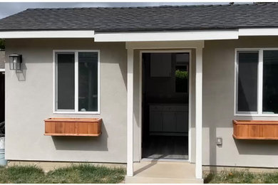 ADU-240 sqft.