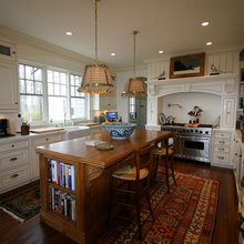 McNeill kitchen