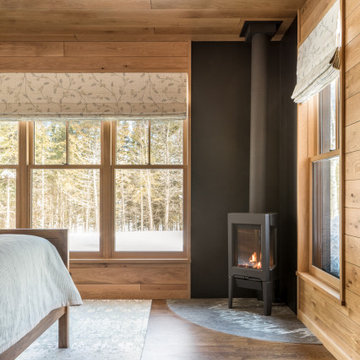 Rangeley Retreat