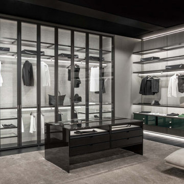Palo Alto I-Box by MisuraEmme