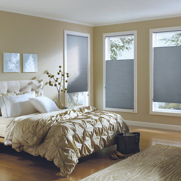 Honeycomb Shades