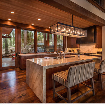 Martis Camp lot 495