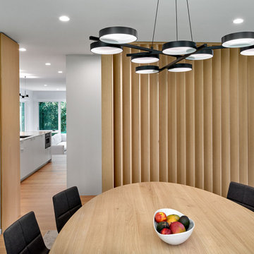 Perch House