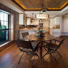 eat by kitchen