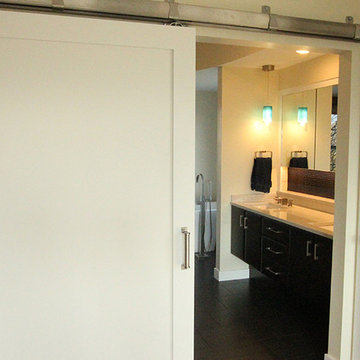 Bathroom Remodel in Williston