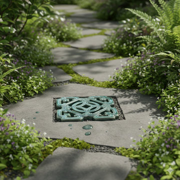 Garden / Patio / Yard